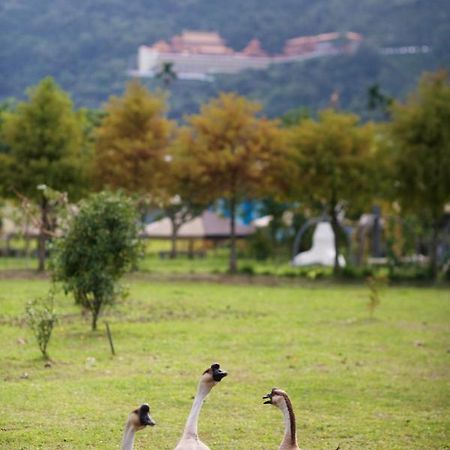 Meihua Lake Leisure Farm Dongshan  Exteriér fotografie