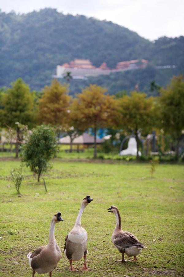 Meihua Lake Leisure Farm Dongshan  Exteriér fotografie