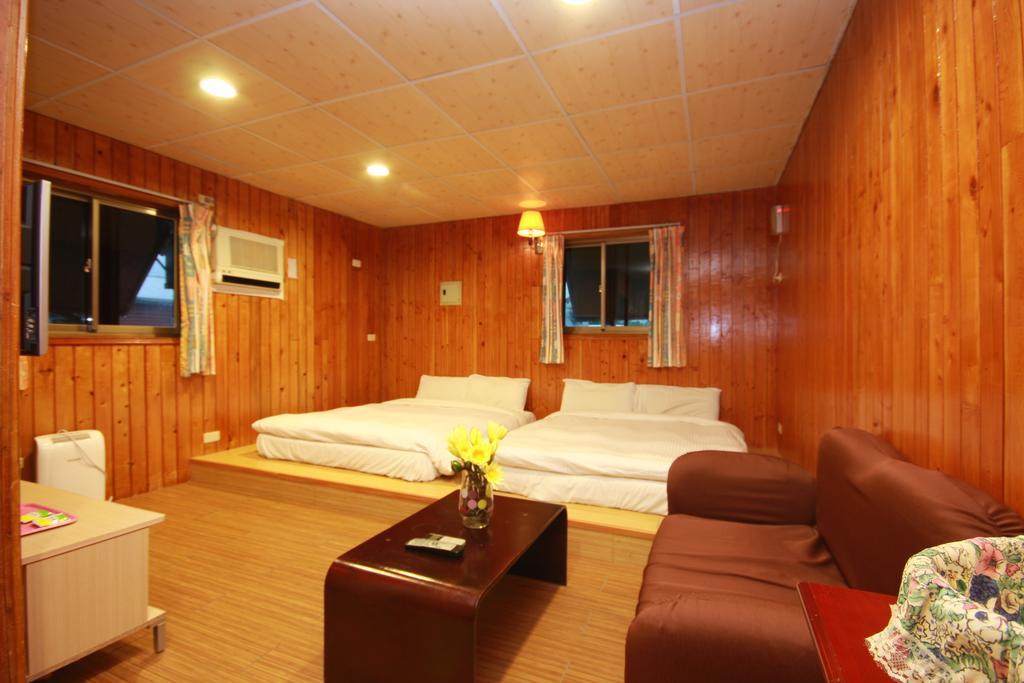 Meihua Lake Leisure Farm Dongshan  Pokoj fotografie