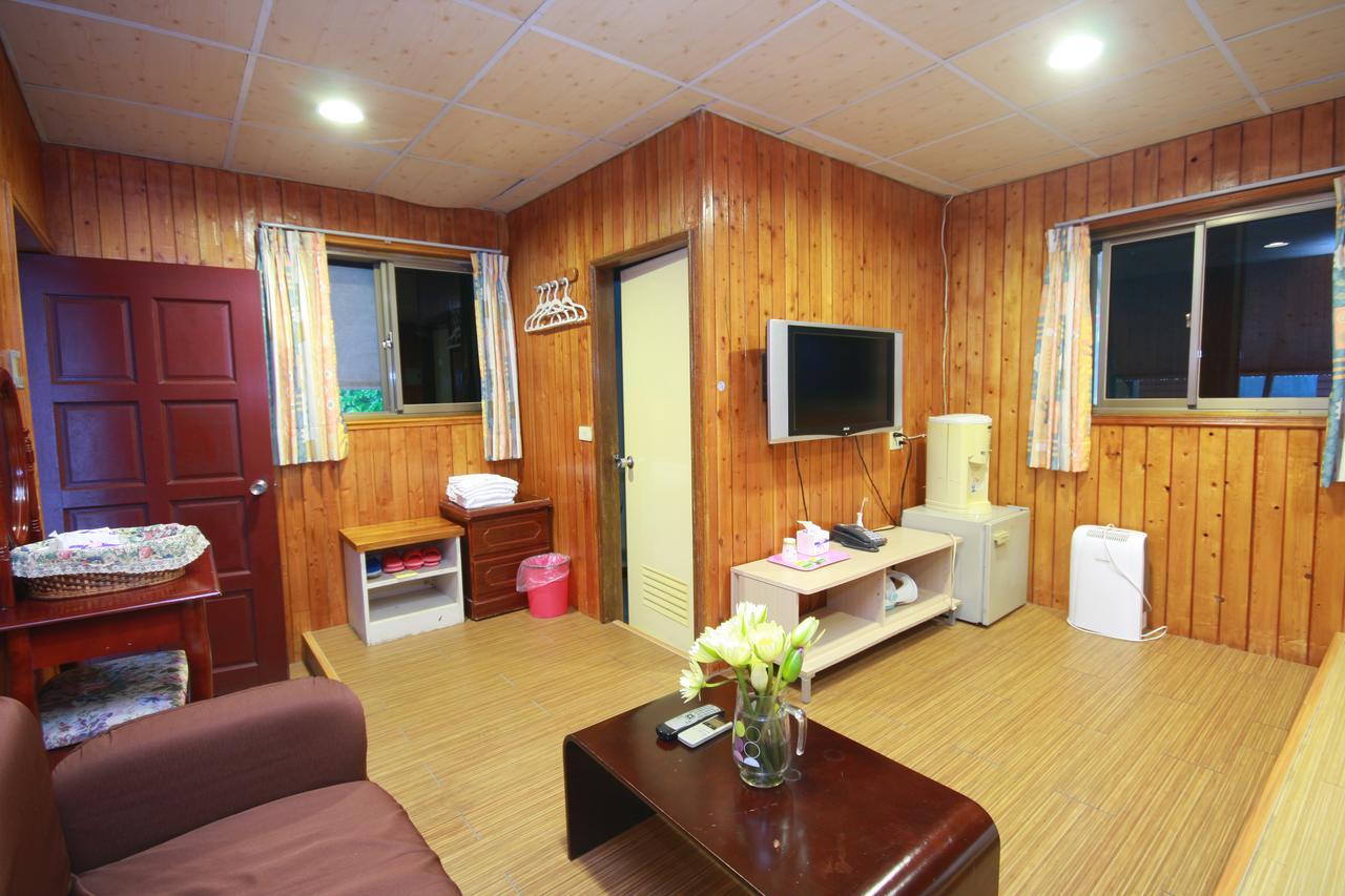 Meihua Lake Leisure Farm Dongshan  Exteriér fotografie